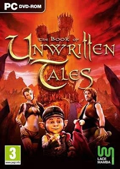 The Book of Unwritten Tales Collection