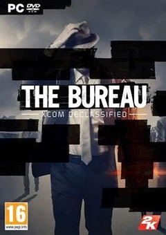 The Bureau: XCOM Declassified Complete