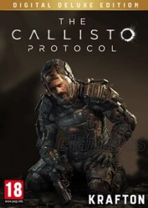 The Callisto Protocol