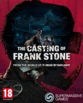 The Casting of Frank Stone