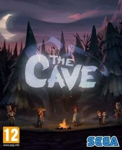 The Cave