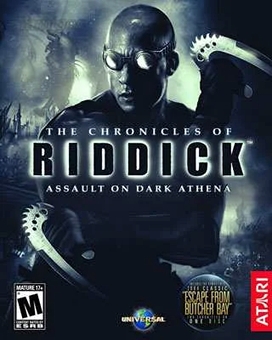 The Chronicles of Riddick: Assault on Dark Athena