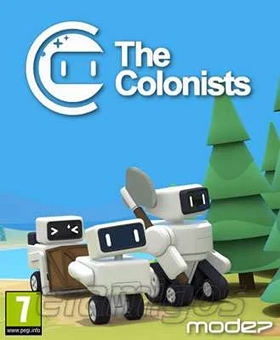 The Colonists