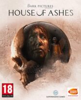 The Dark Pictures Anthology House of Ashes
