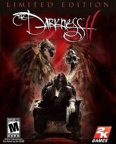 The Darkness II Limited Edition