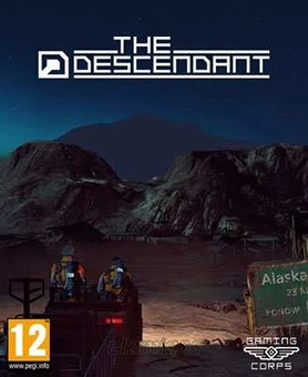 The Descendant Complete Season