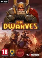 The Dwarves