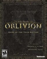 The Elder Scrolls IV: Oblivion Game of the Year Edition