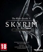 The Elder Scrolls V Skyrim Special Edition