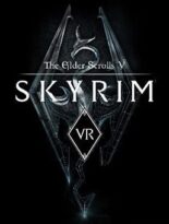 The Elder Scrolls V Skyrim VR