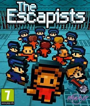 The Escapists