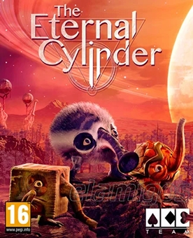 The Eternal Cylinder