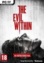 The Evil Within Complete