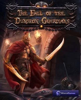 The Fall of the Dungeon Guardians Enhanced Edition