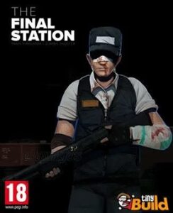 The Final Station