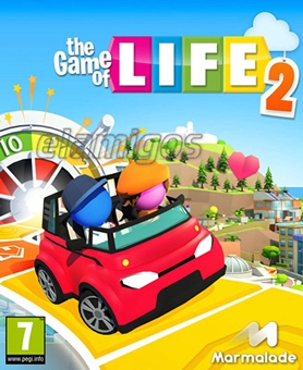 The Game of Life 2