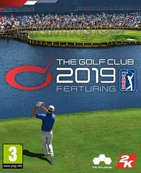 The Golf Club 2019 featuring PGA TOUR