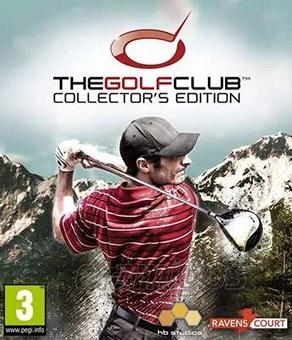 The Golf Club