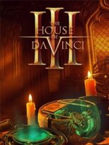 The House of Da Vinci 3