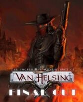The Incredible Adventures of Van Helsing: Final Cut