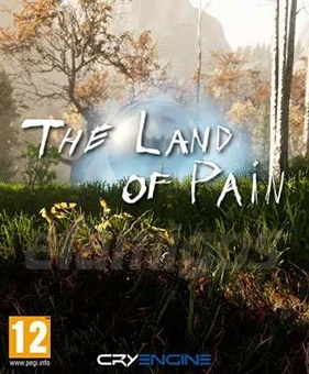 The Land of Pain