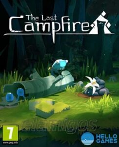 The Last Campfire