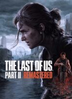 The Last of Us 2 Remastered