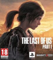 The Last of Us: Part I