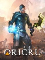 The Last Oricru