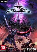The Last Spell