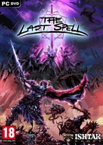 The Last Spell