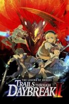 The Legend of Heroes Trails through Daybreak II