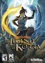 The Legend of Korra