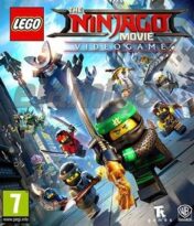 The LEGO NINJAGO Movie Video Game
