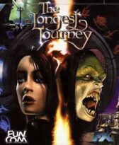 The Longest Journey