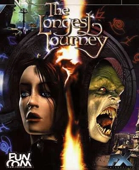 The Longest Journey
