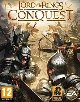 The Lord of the Rings: Conquest