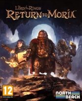 The Lord of the Rings Return to Moria