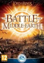 The Lord of the Rings: The Battle for Middle-Earth Collection
