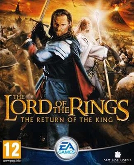 The Lord of the Rings: The Return of the King