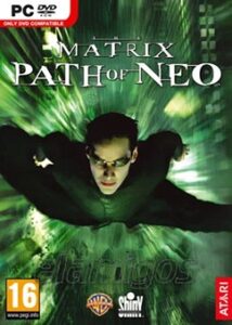 The Matrix Path of Neo