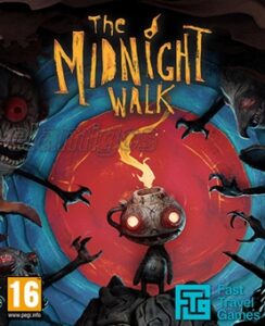 The Midnight Walk