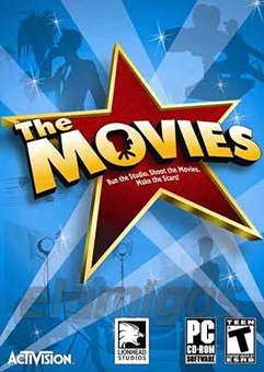 The Movies Complete Collection