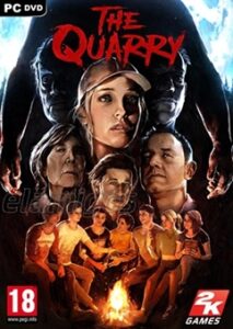 The Quarry
