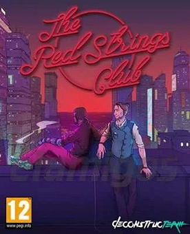 The Red Strings Club