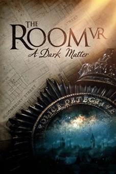 The Room VR A Dark Matter