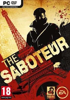 The Saboteur
