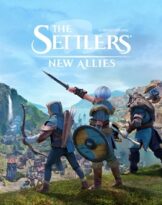 The Settlers New Allies