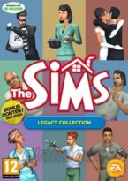 The Sims 1 Legacy Collection