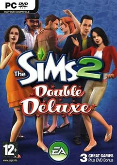 The Sims 2 Ultimate Collection
